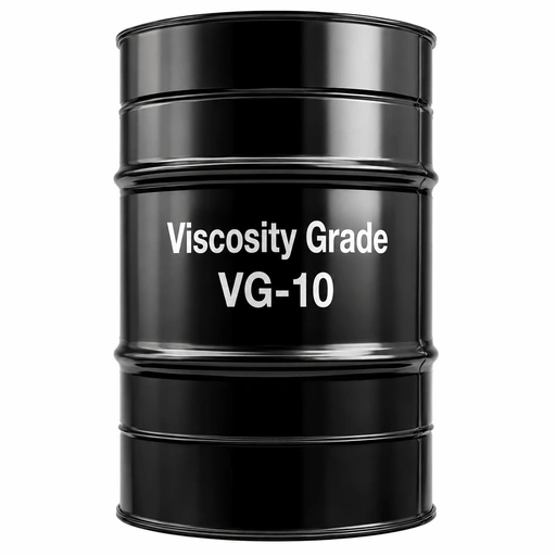 Viscosity Grade VG-10