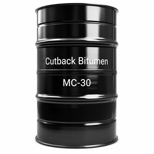 Cutback Bitumen MC-30