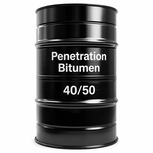 Penetration Bitumen 40/50