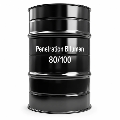 Penetration Bitumen 80/100